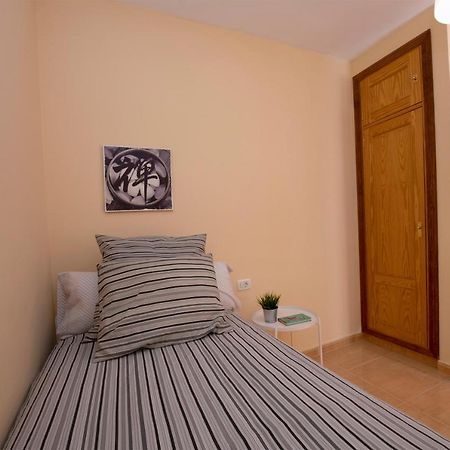 Miramar 1 Apartment San Sebastian De La Gomera Bagian luar foto