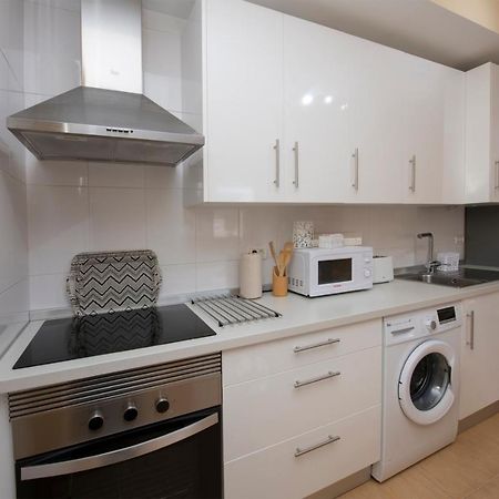 Miramar 1 Apartment San Sebastian De La Gomera Bagian luar foto