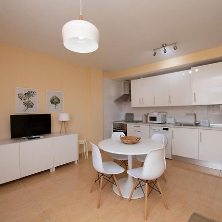 Miramar 1 Apartment San Sebastian De La Gomera Bagian luar foto