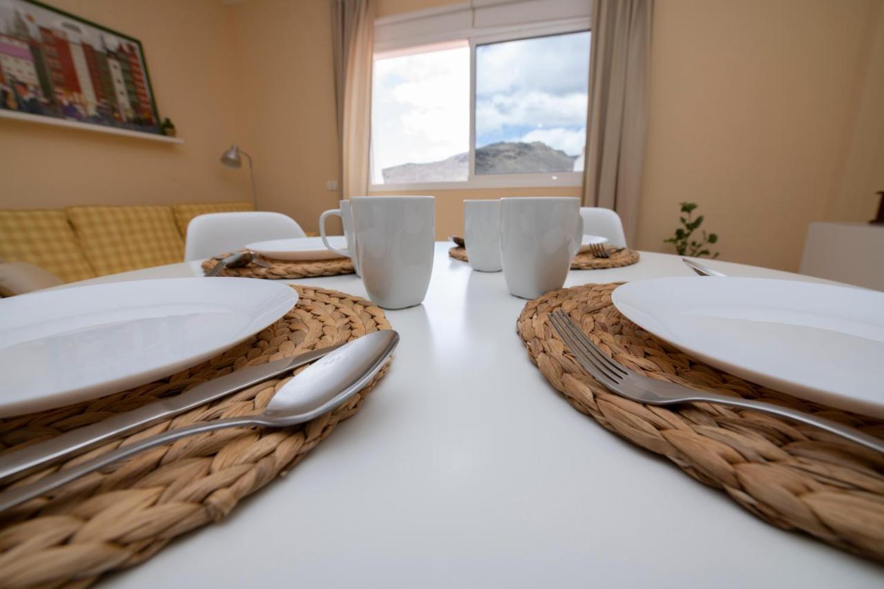 Miramar 1 Apartment San Sebastian De La Gomera Bagian luar foto