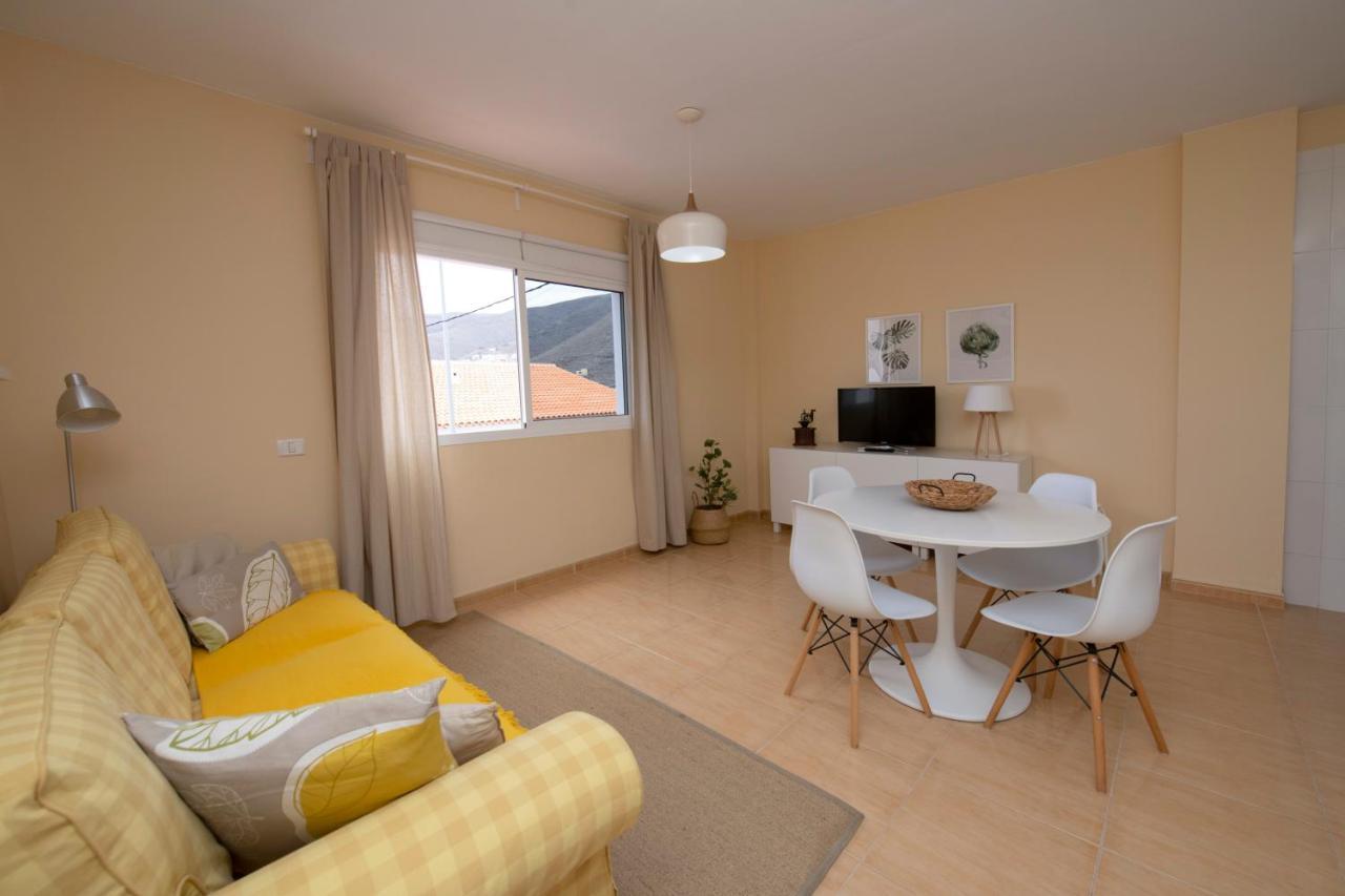 Miramar 1 Apartment San Sebastian De La Gomera Bagian luar foto
