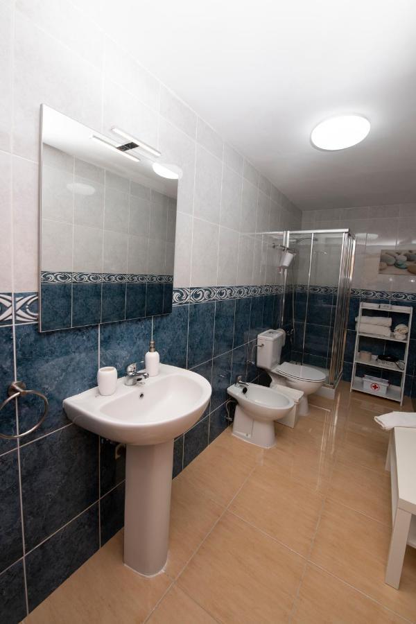 Miramar 1 Apartment San Sebastian De La Gomera Bagian luar foto