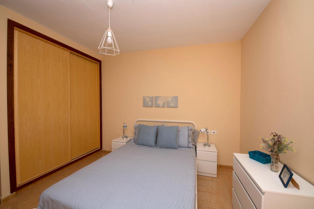 Miramar 1 Apartment San Sebastian De La Gomera Bagian luar foto
