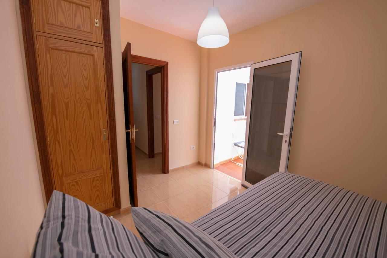 Miramar 1 Apartment San Sebastian De La Gomera Bagian luar foto