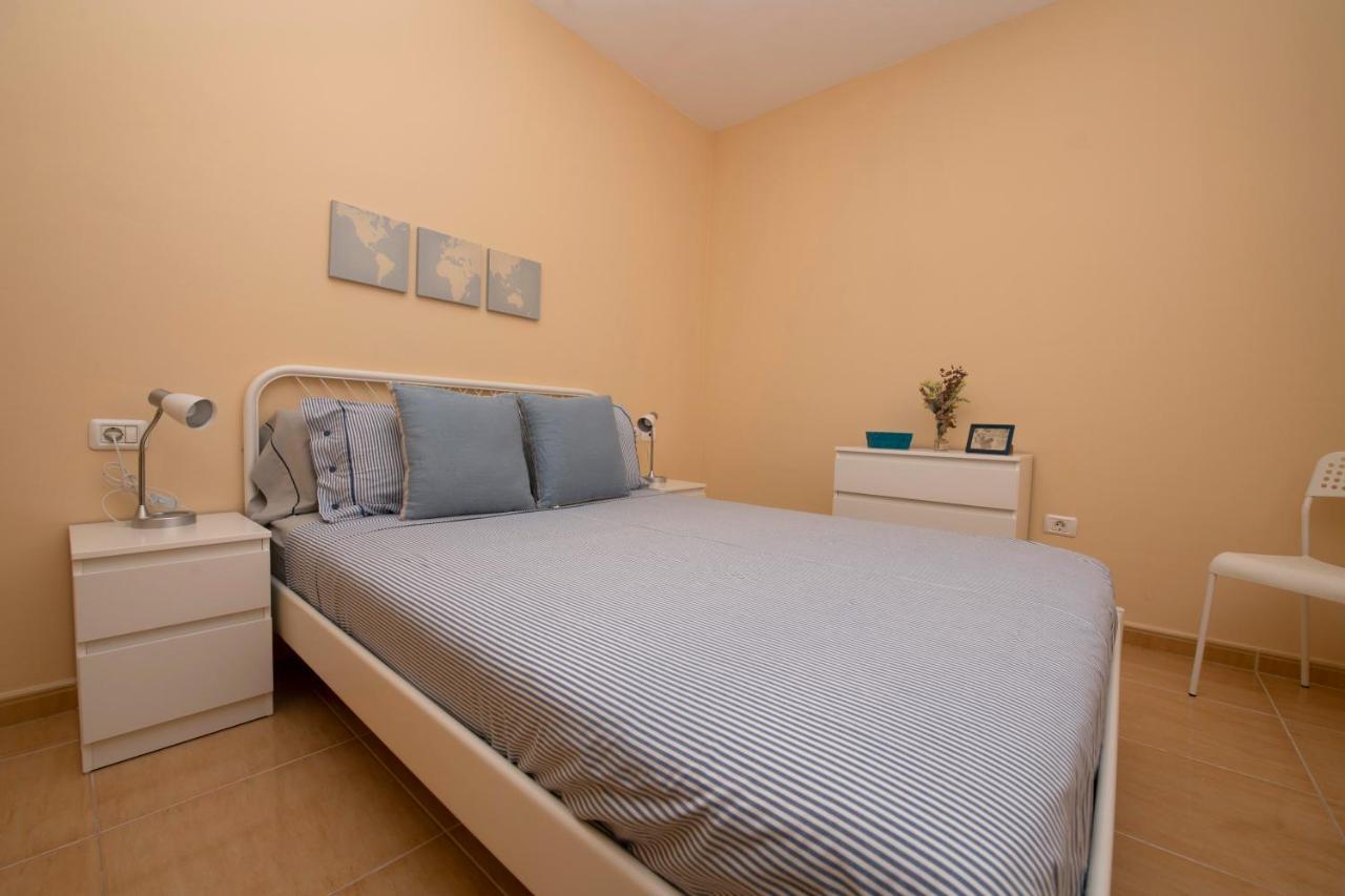 Miramar 1 Apartment San Sebastian De La Gomera Bagian luar foto