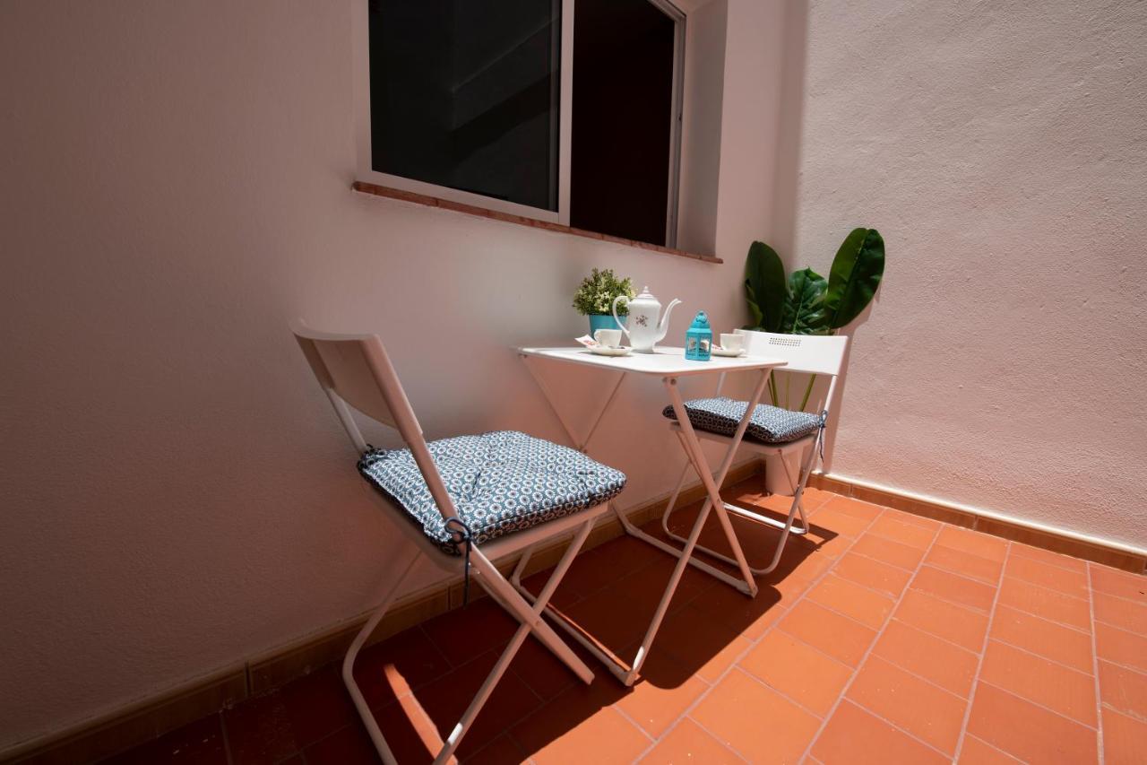 Miramar 1 Apartment San Sebastian De La Gomera Bagian luar foto