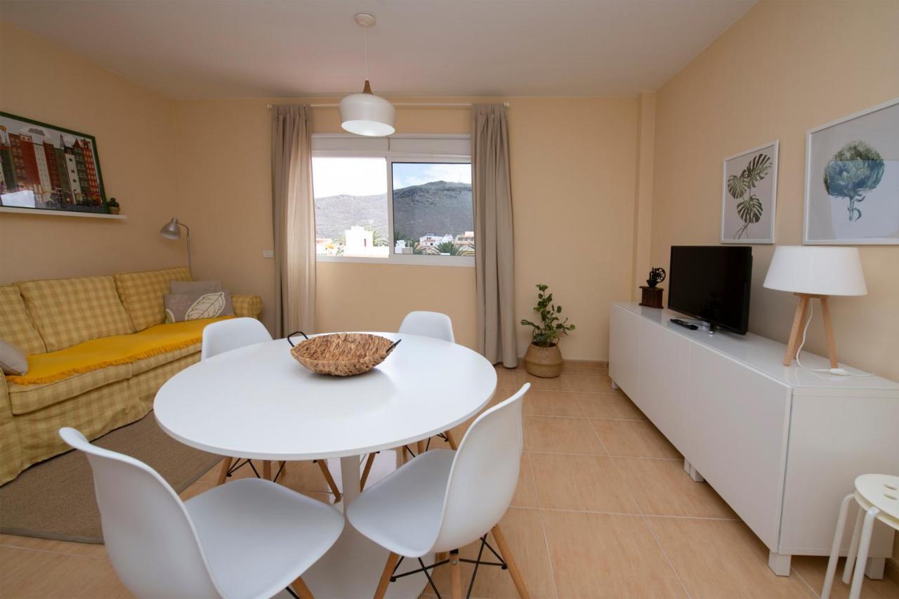 Miramar 1 Apartment San Sebastian De La Gomera Bagian luar foto