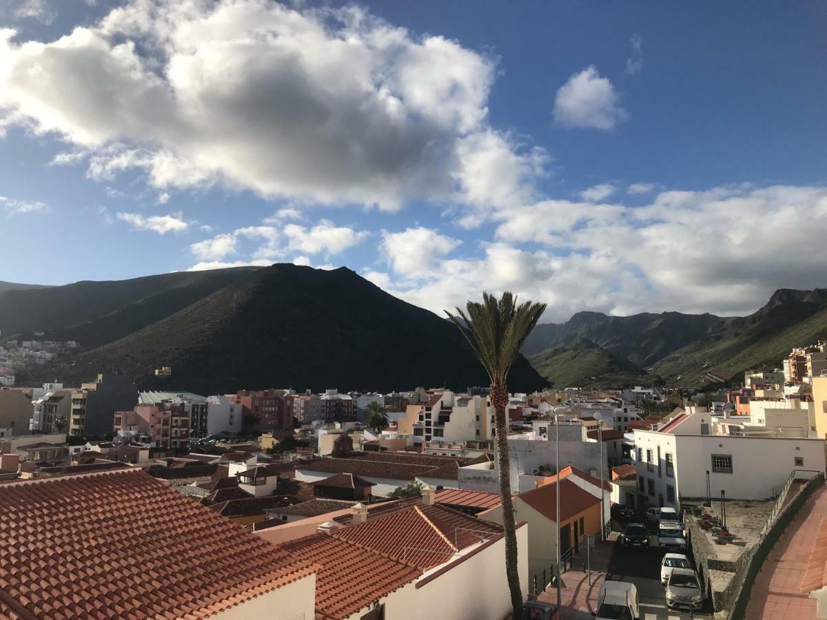 Miramar 1 Apartment San Sebastian De La Gomera Bagian luar foto