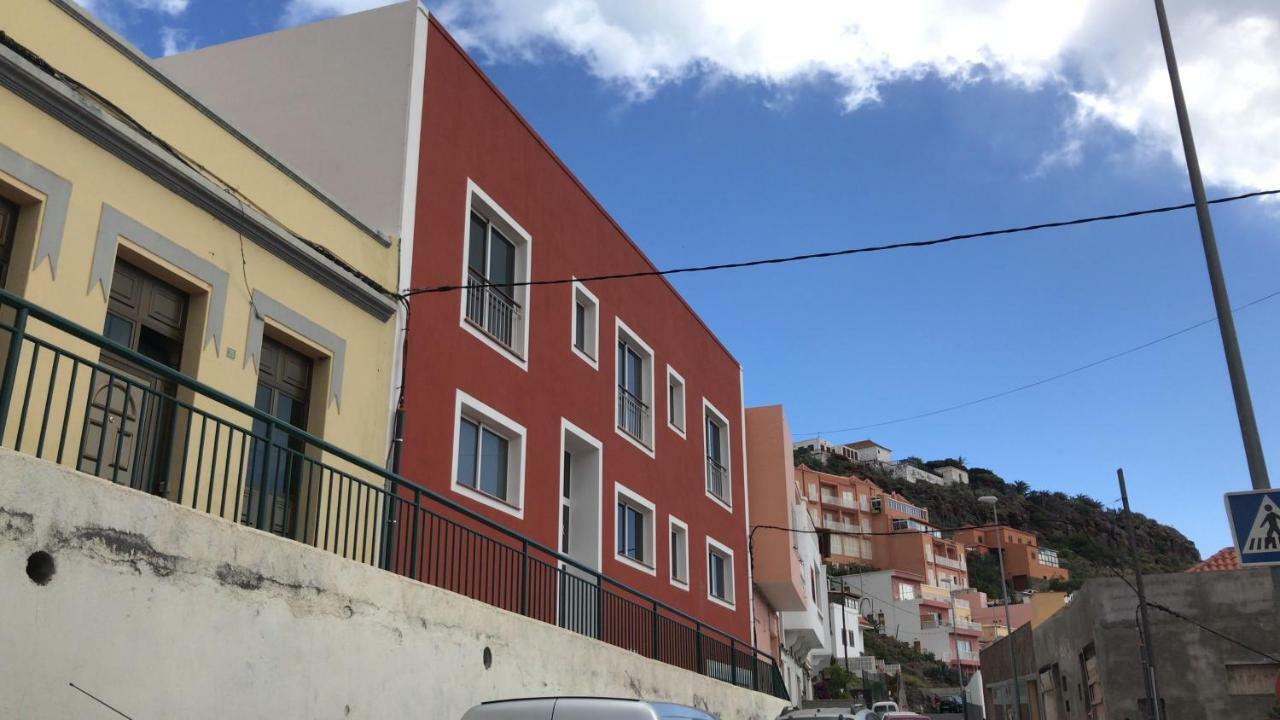 Miramar 1 Apartment San Sebastian De La Gomera Bagian luar foto