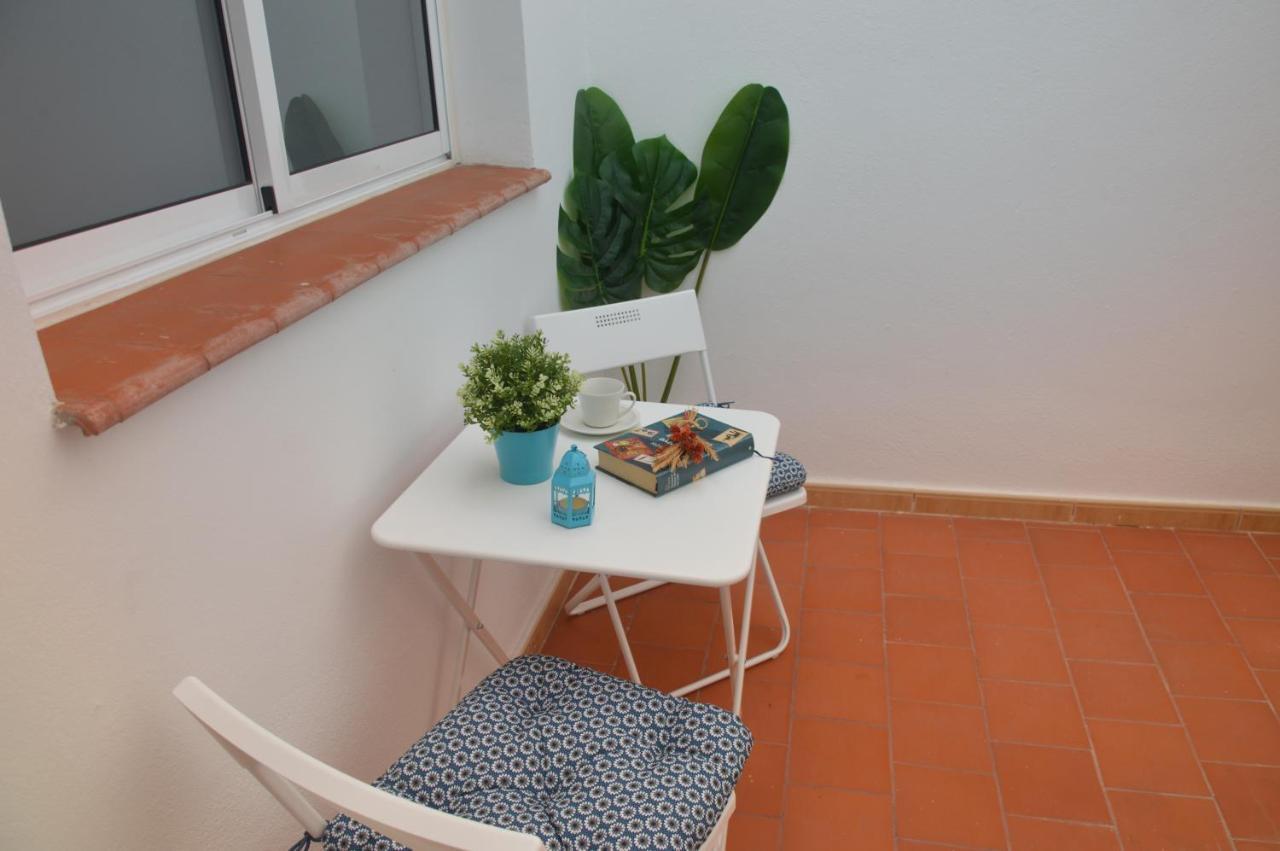 Miramar 1 Apartment San Sebastian De La Gomera Bagian luar foto