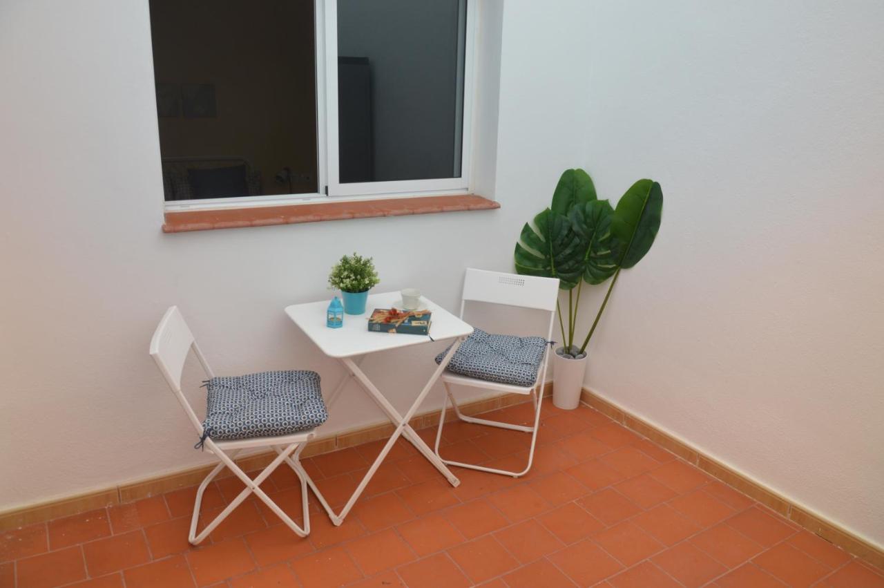 Miramar 1 Apartment San Sebastian De La Gomera Bagian luar foto