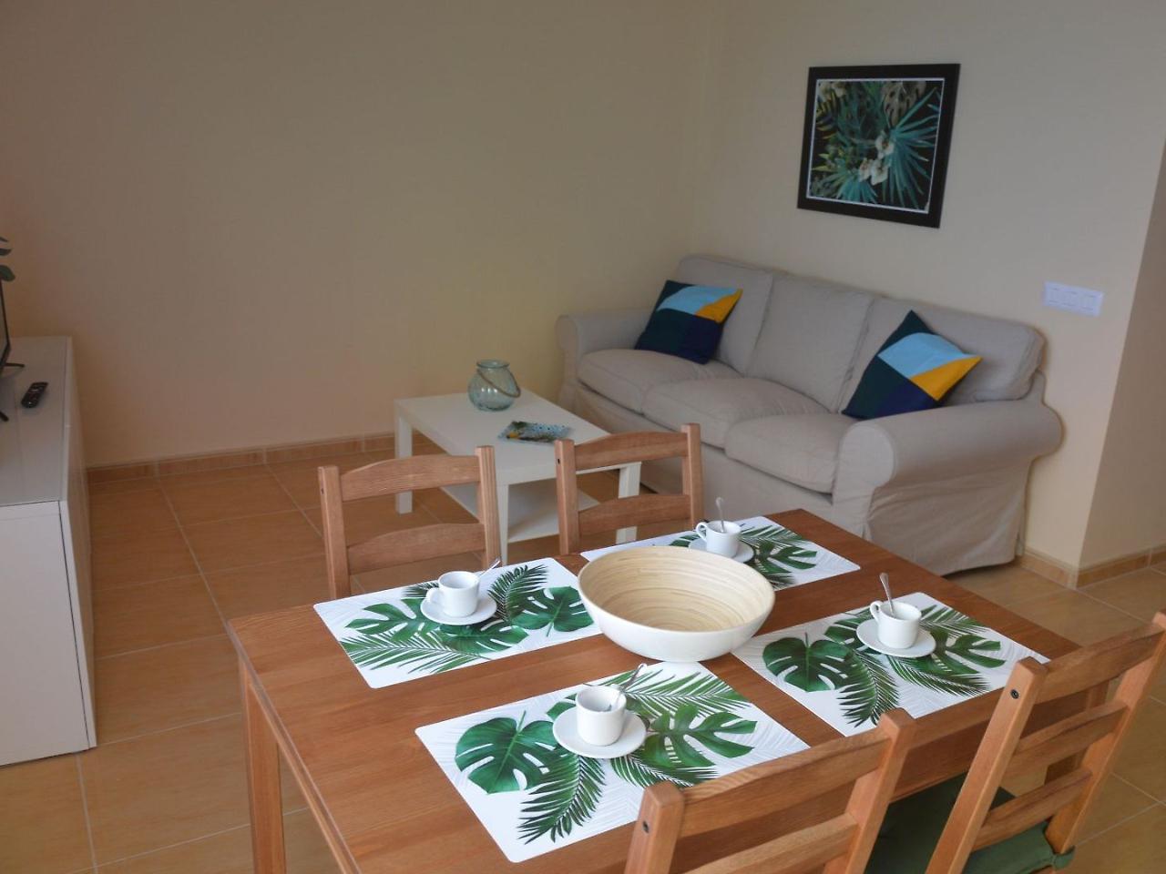Miramar 1 Apartment San Sebastian De La Gomera Bagian luar foto