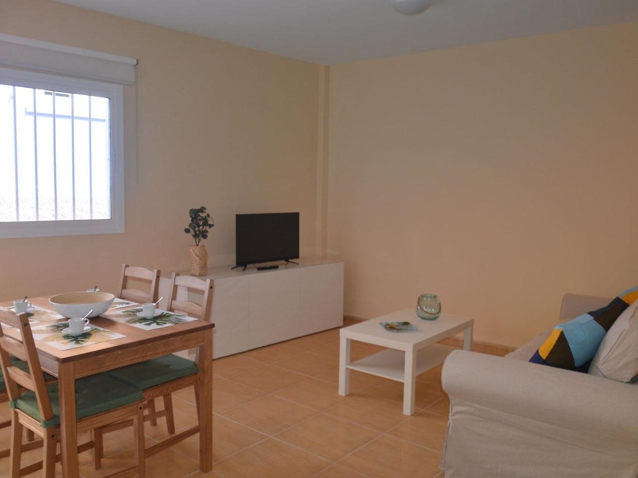 Miramar 1 Apartment San Sebastian De La Gomera Bagian luar foto