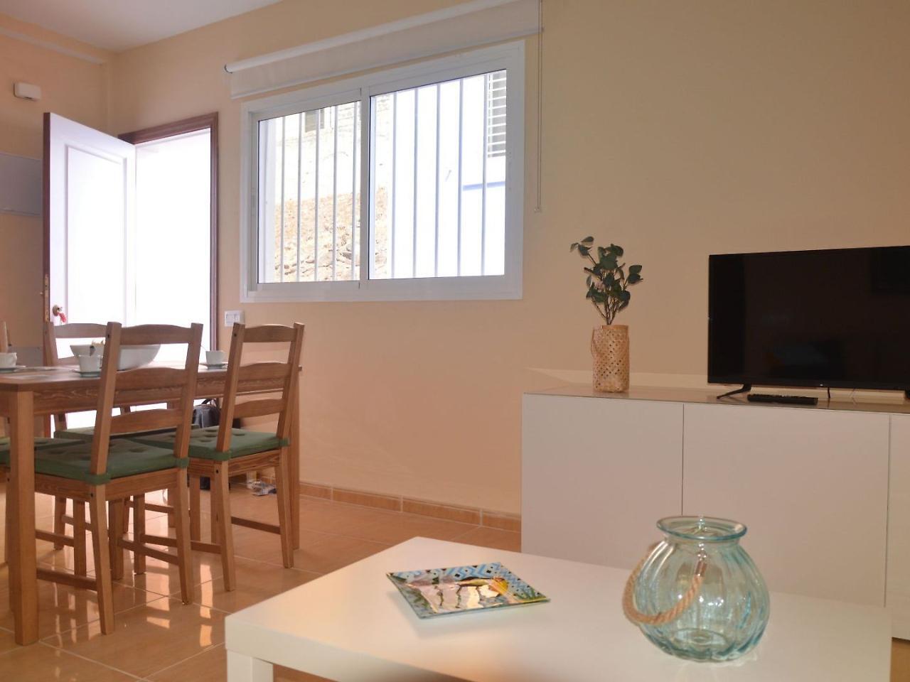 Miramar 1 Apartment San Sebastian De La Gomera Bagian luar foto