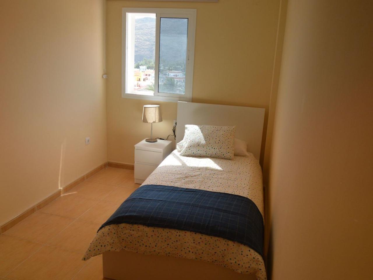 Miramar 1 Apartment San Sebastian De La Gomera Bagian luar foto