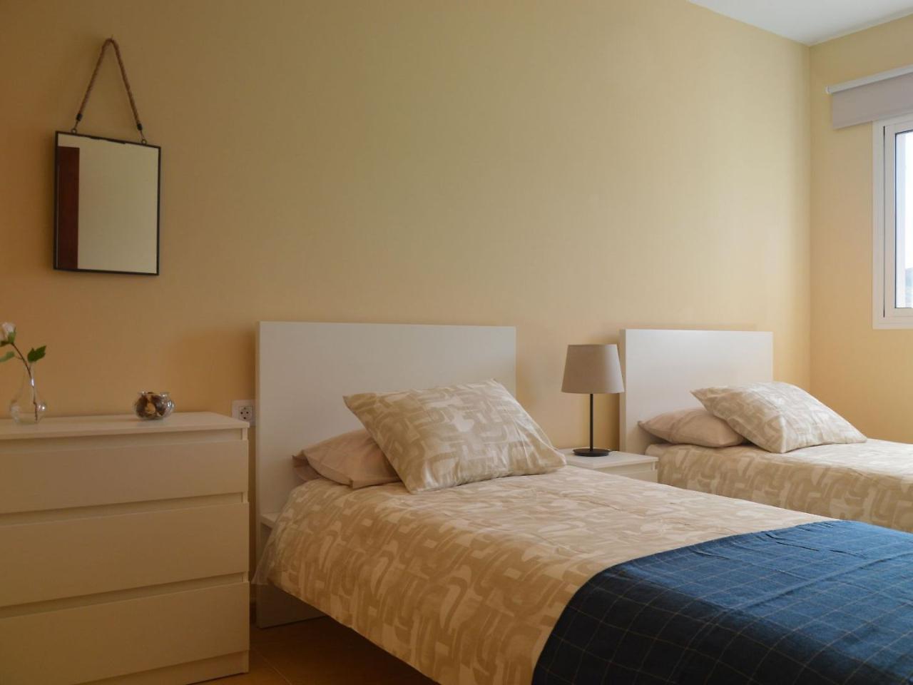 Miramar 1 Apartment San Sebastian De La Gomera Bagian luar foto
