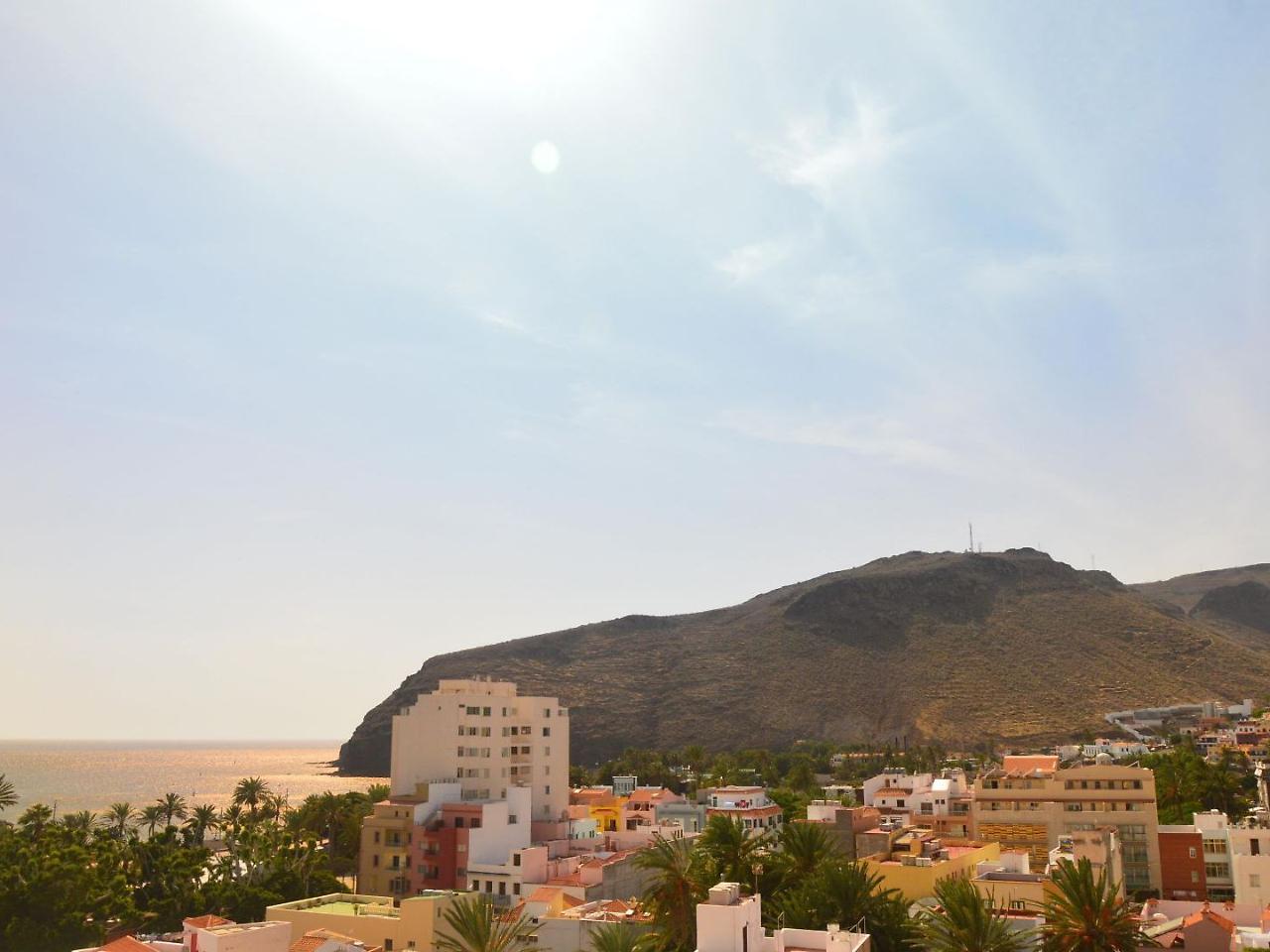 Miramar 1 Apartment San Sebastian De La Gomera Bagian luar foto