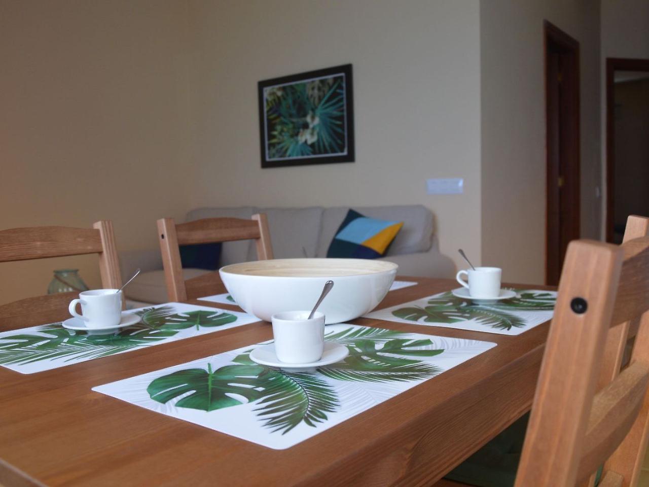 Miramar 1 Apartment San Sebastian De La Gomera Bagian luar foto