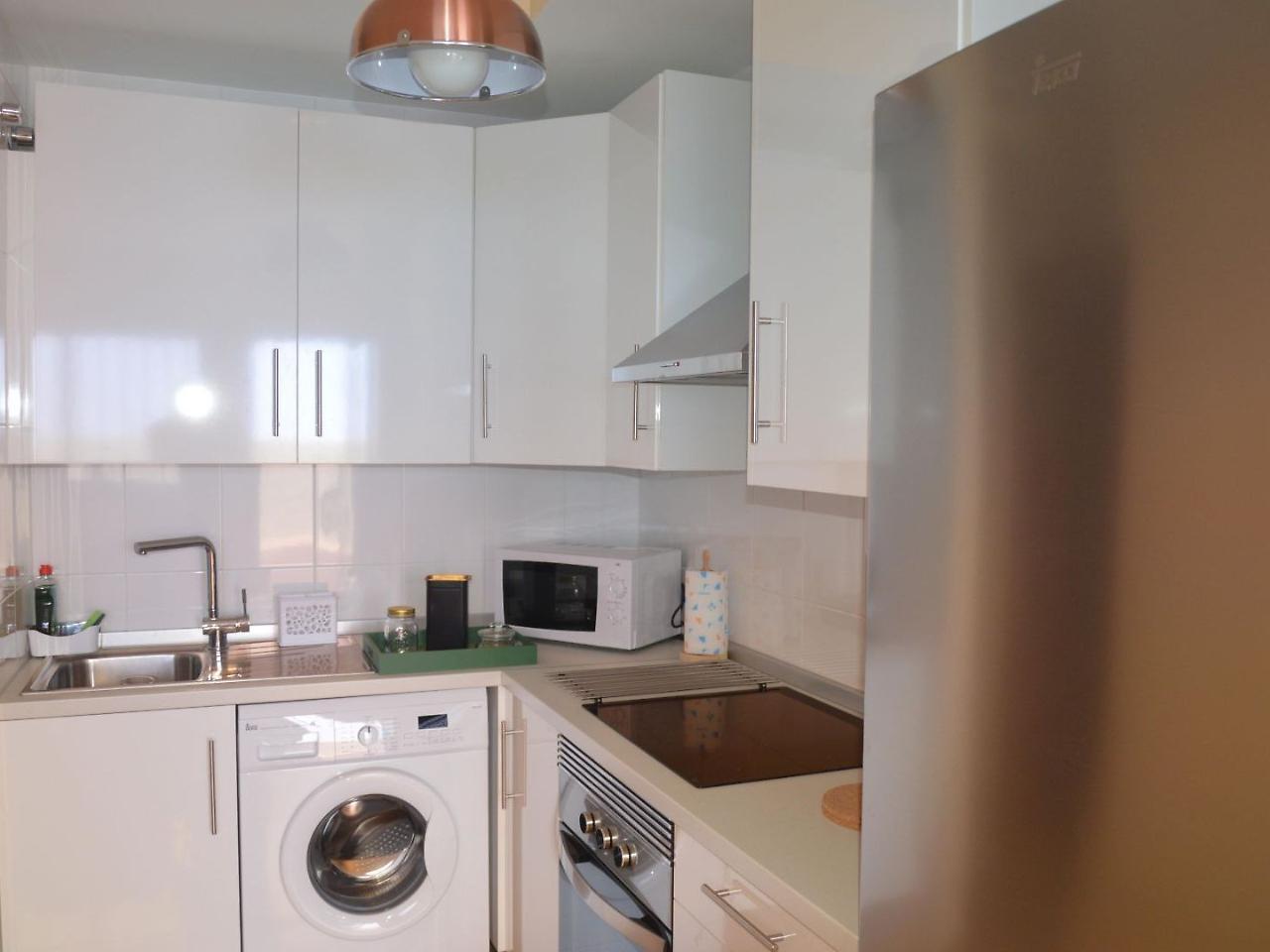Miramar 1 Apartment San Sebastian De La Gomera Bagian luar foto